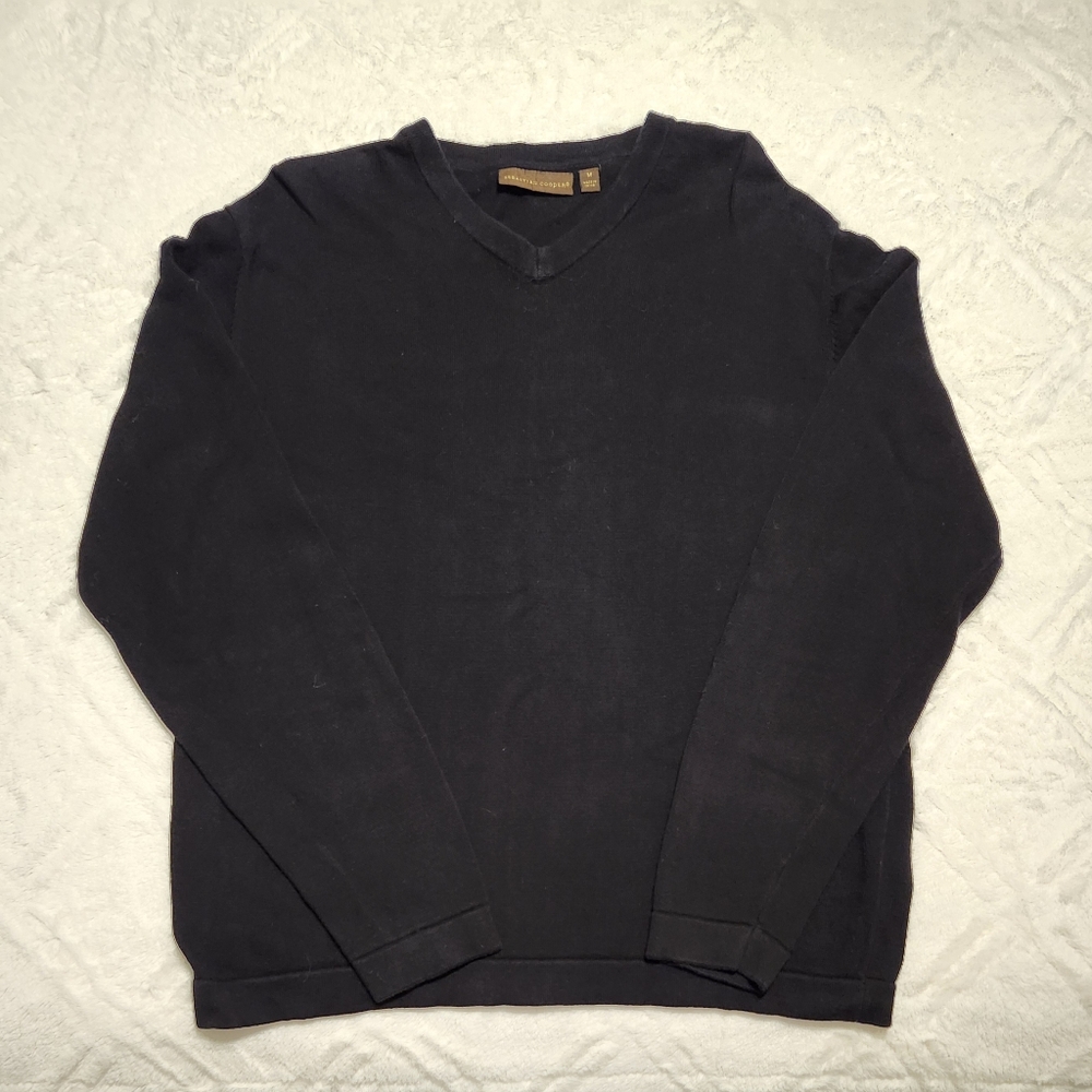 Sebastian Cooper Sweater